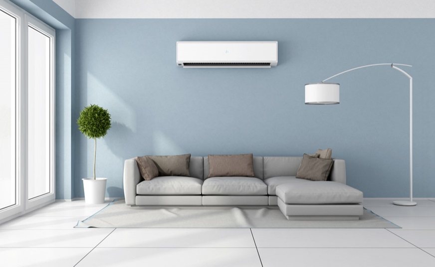 air conditioning services Holland Park and Acton