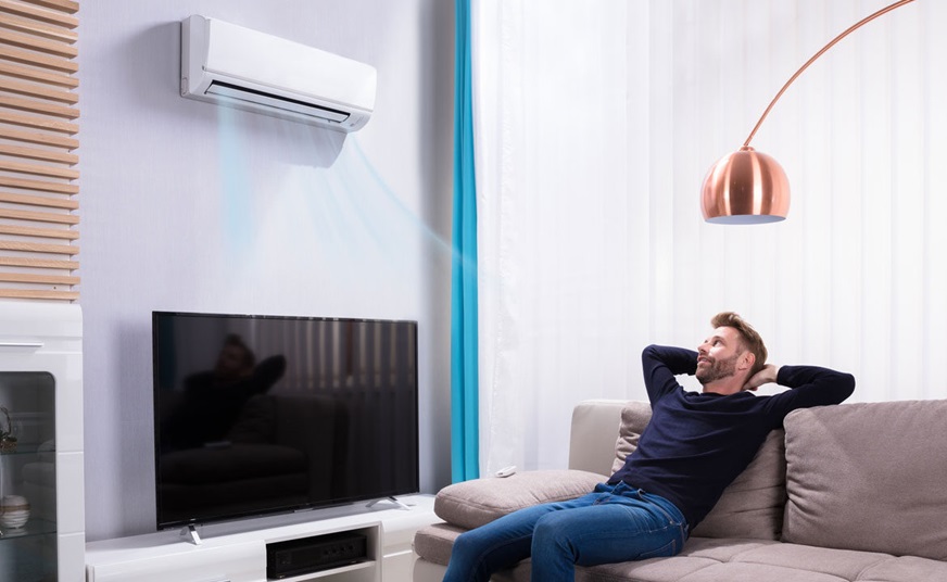 air conditioning services Paddington and Hyde Park